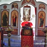 Светлая седмица 2013г