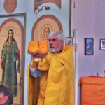 анисовка храм